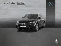 MERCEDES Clase GLA GLA 200d 8G-DCT