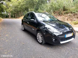 Renault Clio Break 1.5 dCi Dynamique S