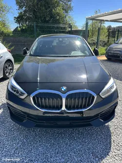BMW 116 d