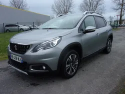 Peugeot 2008 allure 1.5 bluehdi 100 ch (bvm6) phase 2