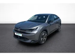 Citroën C4 Hybride 136 e-DCS6 Plus