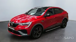 Renault Arkana de 2021