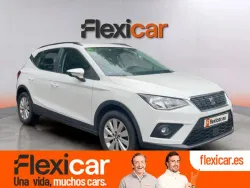 SEAT Arona 1.0 TSI Ecomotive S&S Style 115