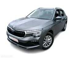 Skoda Kamiq 1.0 TSI DSG