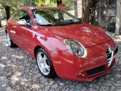 Alfa Romeo Mito 0.9 Turbo 8V 105cv Twinair Super - C/ Garantia - "Oportunidade"