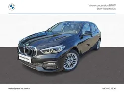 Bmw Série 1 116iA 109ch DKG7