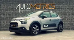 Citroën C3 1.5 BlueHDi Shine