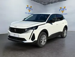 Peugeot 3008 II 1.5 BlueHDi 130ch Active Pack - Carplay + Full LED + Caméra