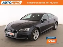AUDI A5 Sportback 2.0TDI Sport S tronic 140kW