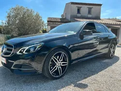 MERCEDES CLASSE E IV (2) 350 BLUETEC EXECUTIVE 9g-tronic