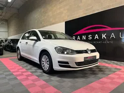 Volkswagen GOLF 1.2 TSI