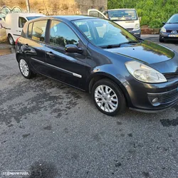 Renault Clio 1.5 dCi Rip Curl II