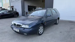 Lancia Kappa 2.4 JTD SW - Restauro ou Peças