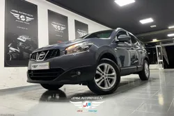 Nissan Qashqai 1.5 dCi Acenta C/ Teto panorâmico
