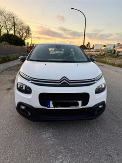 Citroën C3 1.5 Blue Hdi