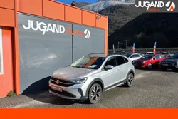 Volkswagen Taigo TSI 115 EDITION CAMERA KEYLESS