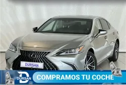 LEXUS ES 300h Premium