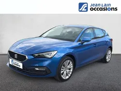 Seat Leon 1.5 eTSI Hybrid 115 DSG7 Copa