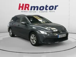 VOLKSWAGEN Golf Variant 1.0 eTSI Life DSG 81kW