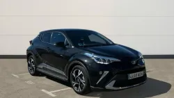 TOYOTA C-HR 200H Advance