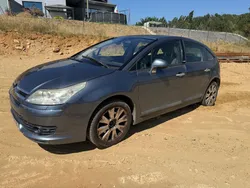 CITROEN C4 C4 2.0 HDi 138 FAP Exclusive