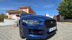Jaguar XE XE  2.0D R-Sport