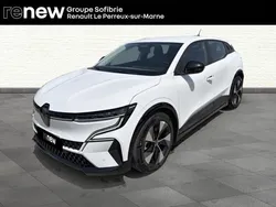Renault Mégane E-TECH EV60 220 ch super charge Equilibre