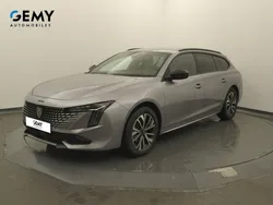 PEUGEOT 508 SW BlueHDi 130 ch S&S EAT8 Allure