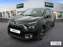 Citroën C3 PureTech 83 S&S BVM5 C-Series
