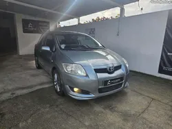 Toyota Auris 1.4 D4D 3p