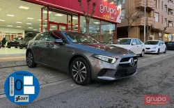 Mercedes-Benz A 250 250e 8G-DCT