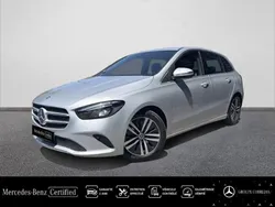 Mercedes-benz Classe B 180d 116ch Progressive Line 7G-DCT