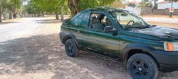 Land Rover Freelander cabrio2