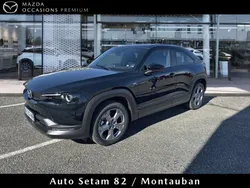 Mazda MX-30 e-SKYACTIV EV 145ch Exclusive-Line 2022