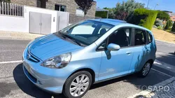 Honda Jazz de 2008