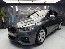 Bmw série 2 ActiveTourer f45 218i 136ch M Sport 72500 km parfait état