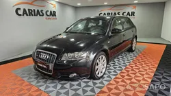 Audi A3 de 2007