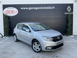 DACIA SANDERO 0.9 tCe 90 AMBIANCE