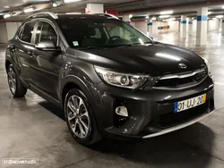 Kia Stonic 1.6 CRDi TX