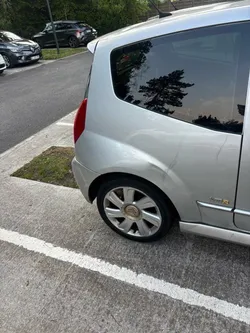 Citroën c2