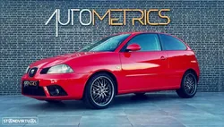 SEAT Ibiza 1.4 TDI Reference