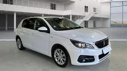 Peugeot 308 II 1.6 BlueHDi 100ch S&S Style
