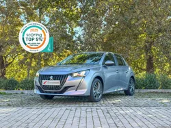 Peugeot 208 1.2 PureTech Active Pack