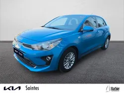 Kia Rio 1.0 T-GDi 100 ch BVM6 Active 5P