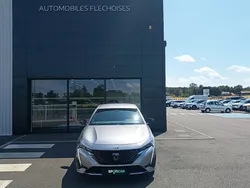 Peugeot 308 (3) PureTech 130 EAT8 GT