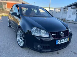 VW Golf GTI