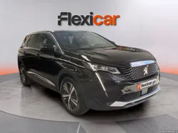 Peugeot 5008 1.5 BlueHDi GT Line