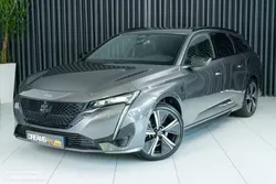Peugeot 308 SW 1.2 PureTech GT Pack EAT8