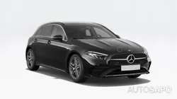 Mercedes-Benz Classe A 250e de 2024