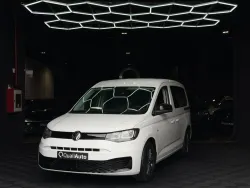 Volkswagen Caddy Caddy Life 2.0 TDI 90kW 122CV